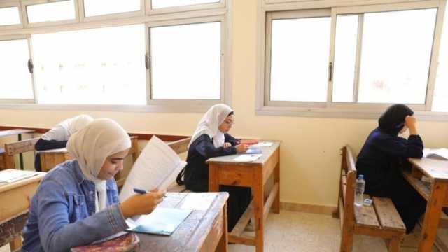 تعليمات مهمة من «التعليم» بشأن التحويلات لطلاب الثانوية بين المدارس
