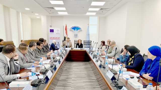 مطالب «المجالس القومية» من الحكومة الجديدة.. ضبط الأسعار وتوسيع «حياة كريمة»