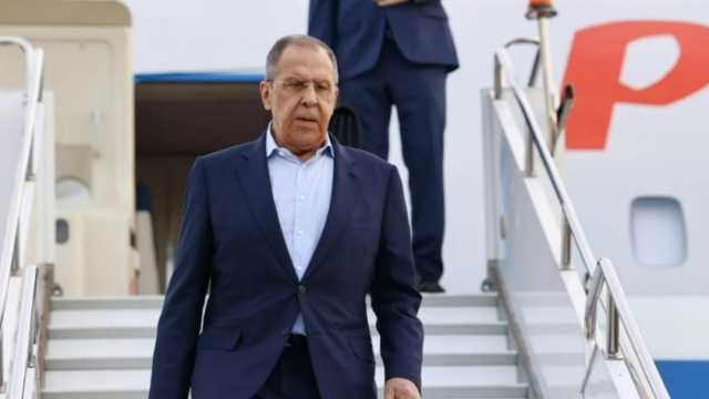 وزير الخارجية الروسي: العنف في غزة غير مسبوق مع مقتل آلاف النساء والأطفال