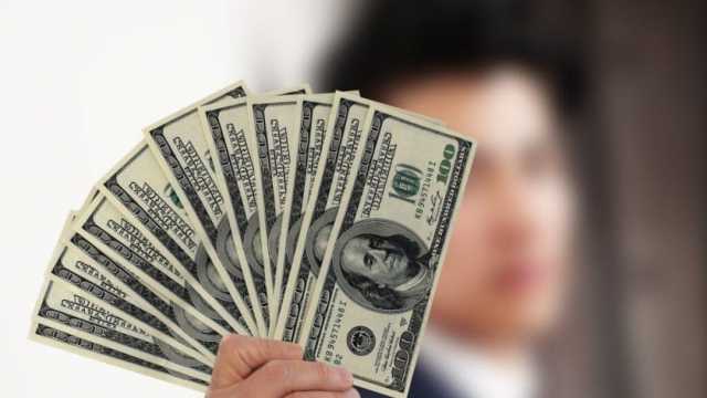سعر الدولار اليوم الأربعاء 13-12-2023 في البنوك المصرية
