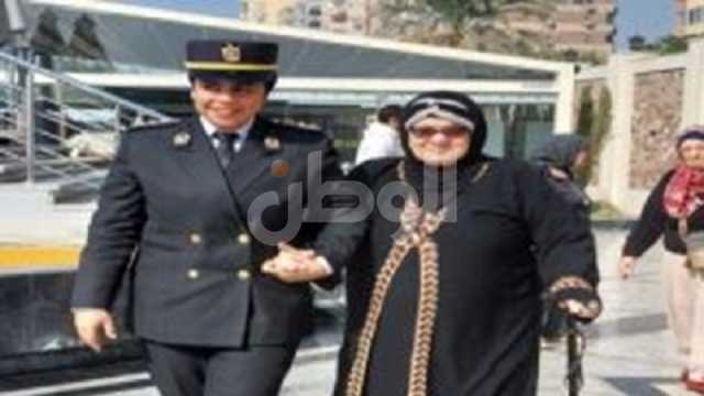 «الداخلية»: منح جميع نزيلات السجون زيارة استثنائية حتى 7 ديسمبر المقبل