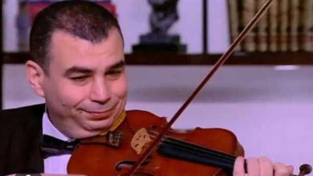 أمسية ثقافية لمناقشة كتاب «عبده داغر» بالأوبرا غدا