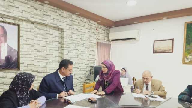 نتيجة تنسيق الثانوي الصناعي والمهني بمحافظة الجيزة 2024 حسب المدرسة