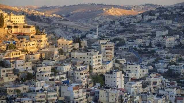 «وفا»: استشهاد شاب فلسطيني برصاص جيش الاحتلال شرقي الخليل