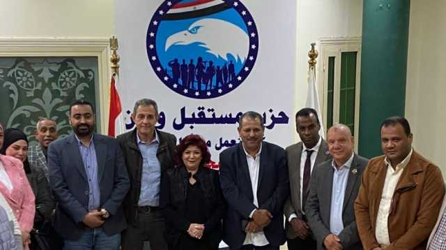 قطاع السياحة في البحر الأحمر: دعم السيسي واجب وطني استكمالا للإنجازات