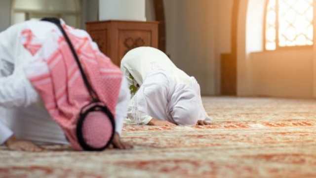 مواقيت الصلاة وموعد أذان الفجر في الإمارات اليوم السبت 30-3-2024