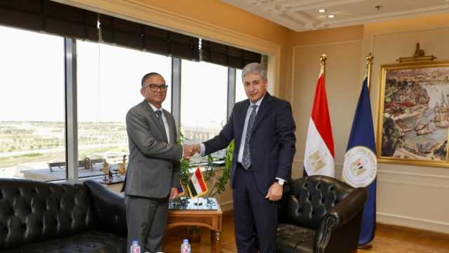 سفير كمبوديا بالقاهرة: مصر مقصد سياحي مهم.. ومواطنونا يرغبون في زيارته