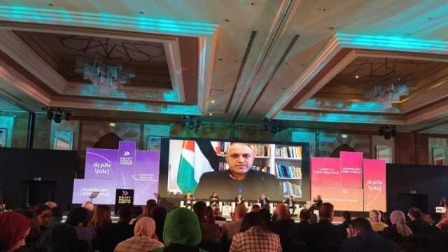 نهى النحاس: الإعلام تفاعل مع أزمة غزة بشكل يثير الحيرة والتضارب