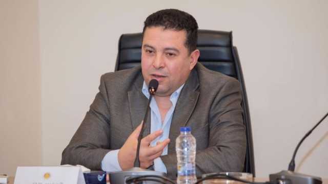 «الشعب الجمهوري»: مصر أكثر دولة في العالم قدمت دعما للقضية الفلسطينية