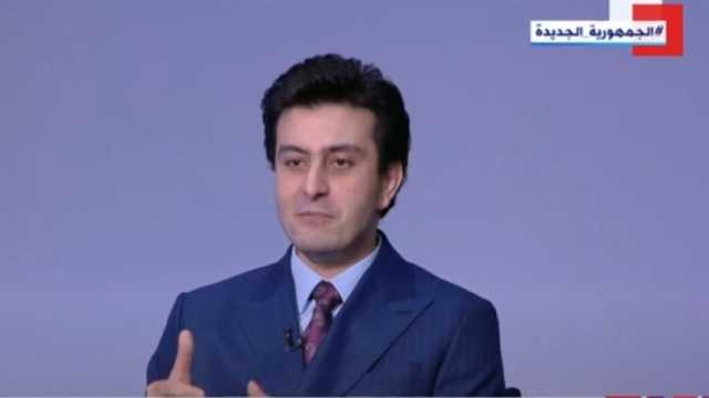 أحمد مبارك: المعلومة الحقيقية هي العنوان الرئيسي لمواجهة العدوان على الوعي