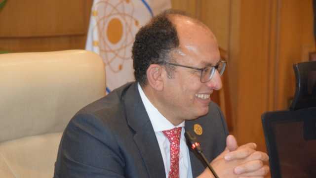 إنجازات جامعة حلوان في عام.. تحول رقمي وتعديل اللوائح الدراسية