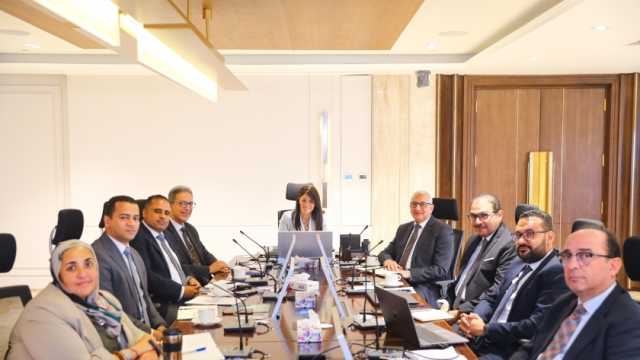 وزير التخطيط تؤكد استمرار مسيرة الإصلاح الاقتصادي ودعم خطط التنمية