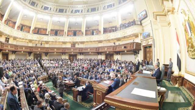 حنفي جبالي يدعو النواب لتسجيل رغباتهم بعضوية اللجان ويرفض رفع حصانة نائبين