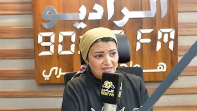 كاتبة صحفية: الخطة التنموية الشاملة بالصعيد أحدثت طفرة غير مسبوقة
