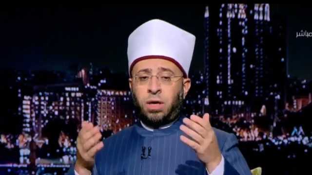 «الحلم اتحقق».. ماذا تمنى والد الشيخ أسامة الأزهري وزير الأوقاف الجديد؟
