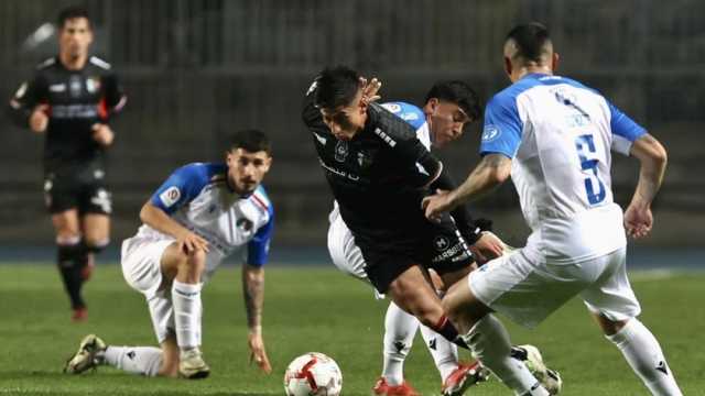 فريق فلسطين يلتقي كوكيمبو بالدوري التشيلي.. «بالستينو» عينه على الثالث