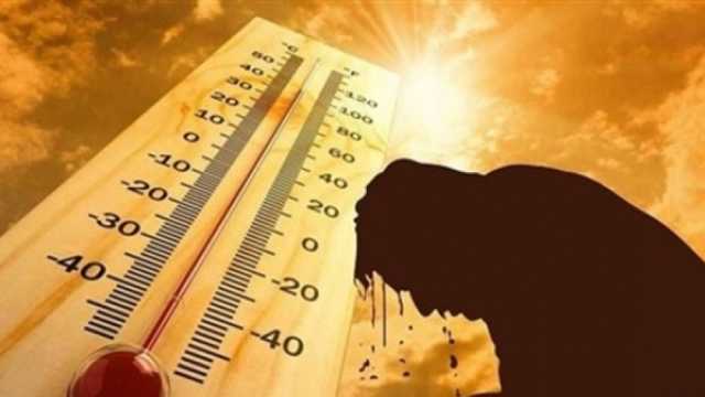 طقس شديد الحرارة وشبورة وأمطار رعدية.. اعرف تفاصيل الأحوال الجوية غدا
