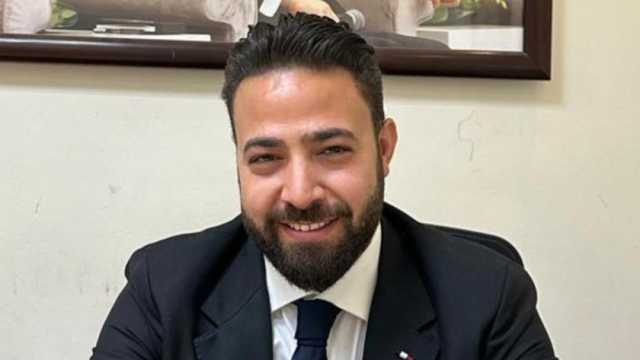 الأمين العام المساعد لـ«حماة وطن»: زيادة السيسي للصين تدعم التكامل الاقتصادي