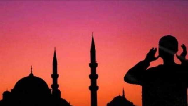 موعد أذان المغرب في الفيوم اليوم الثلاثاء 2-4-2024 وتوقيت الإفطار