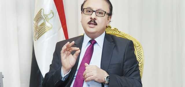 وزير الاتصالات السابق: مصريون يصممون إلكترونيات لشركات عالمية