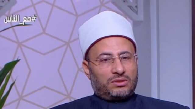 «البحوث الإسلامية»: الجنازات أخلاق نبوية وليست مجاملة اجتماعية (فيديو)