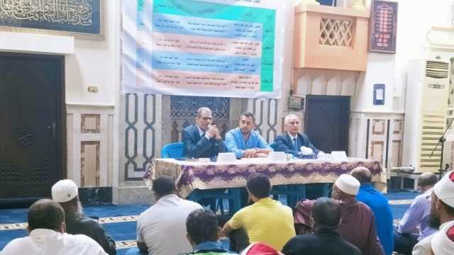 عميد كلية أصول الدين السابق: «الدعوة في العهد المكي تميزت بالحكمة»