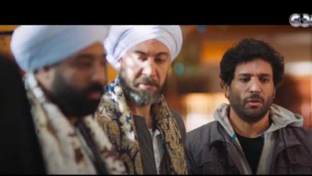 مسلسل محارب الحلقة 28.. الوصول لدليل براءة حسن الرداد من قتل الغفير