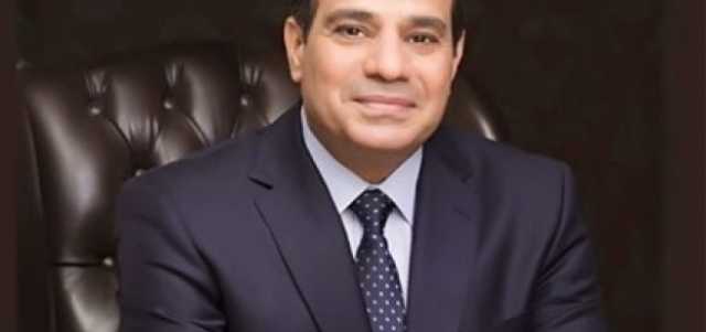 الرئيس السيسي يهنئ العاهل البحريني بحلول شهر رمضان