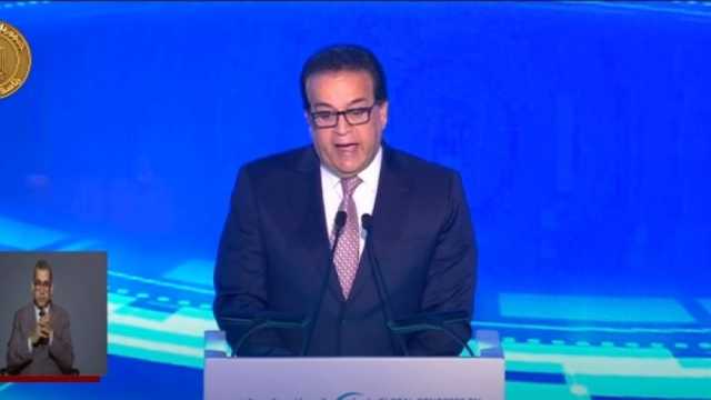 وزير الصحة يلتقي رئيس شركة «ميديكاست» الأسترالية لبحث فرص الاستثمار في مجال الأشعة
