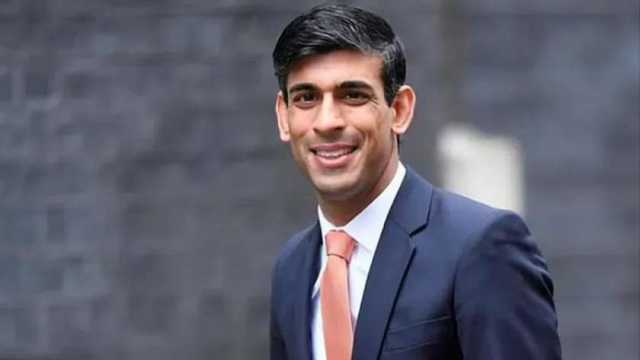 «سوناك»: دمرنا 13 منصة إطلاق صواريخ تابعة للحوثيين في اليمن