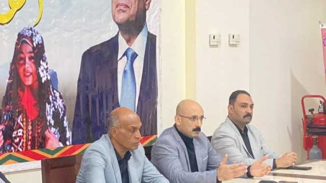 «رياضة أسوان» تستضيف أولى ندوات التوعية المائية بحضور 50 مشاركا