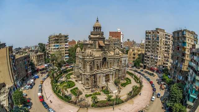 من موظف بسيط إلى ثري.. كيف حارب حبيب السكاكيني الفئران وبنى قصره؟