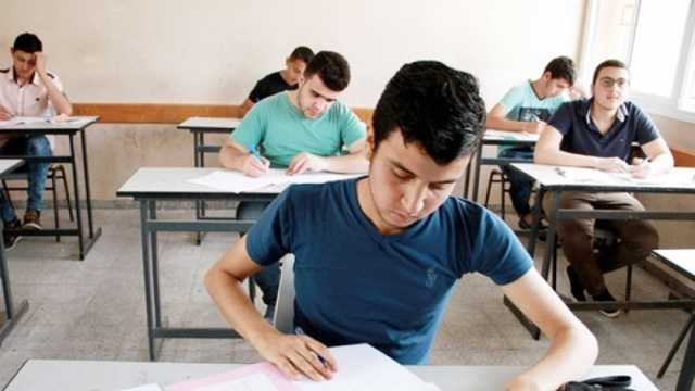 وزارة التعليم: آخر فرصة لتسجيل استمارة الثانوية العامة 2024 غدا