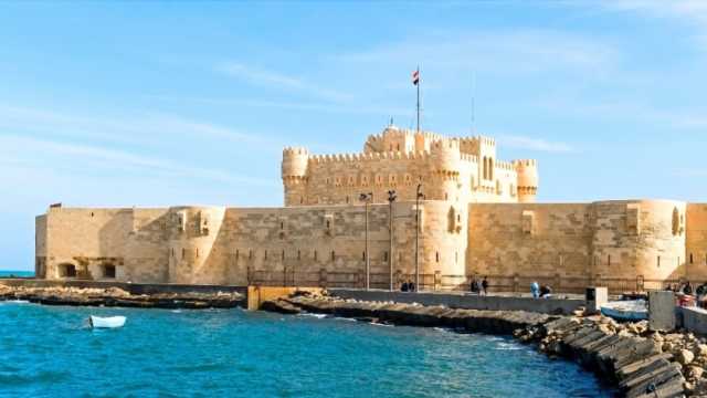 خروجات العيد في الإسكندرية.. 6 أماكن أثرية وترفيهية مميزة