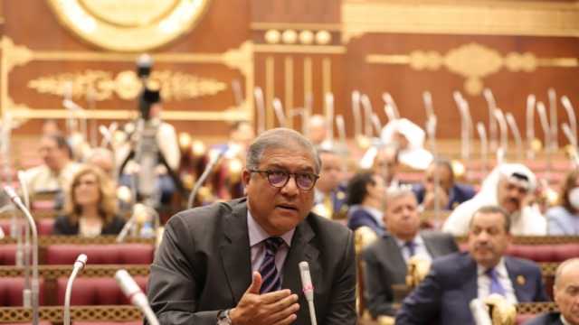 «خارجية الشيوخ»: لقاء السيسي بنظيريه السوري والإيراني أحد مكتسبات قمة الرياض