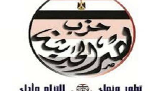 حزب مصر الحديثة: رسائل الرئيس السيسي اليوم كانت مهمة للشعب والعالم