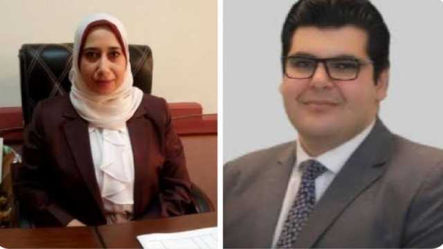من الهندسة إلى نائبي محافظ الشرقية.. معلومات عن لبنى عبدالعزيز وأحمد عبدالمعطي