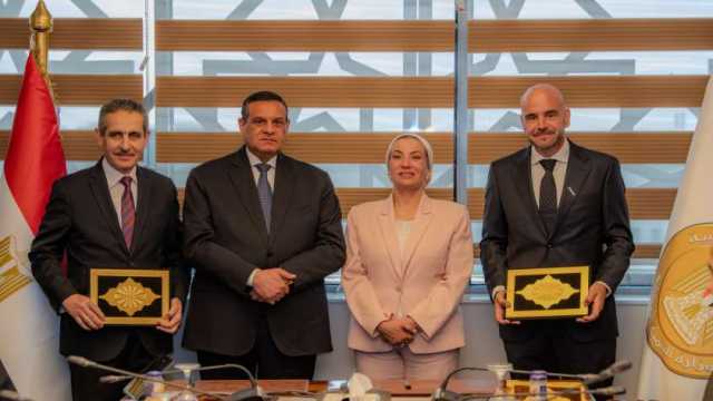 «آمنة»: تعزيز مشاركة القطاع الخاص في الإدارة المتكاملة لمنظومة المخلفات الصلبة