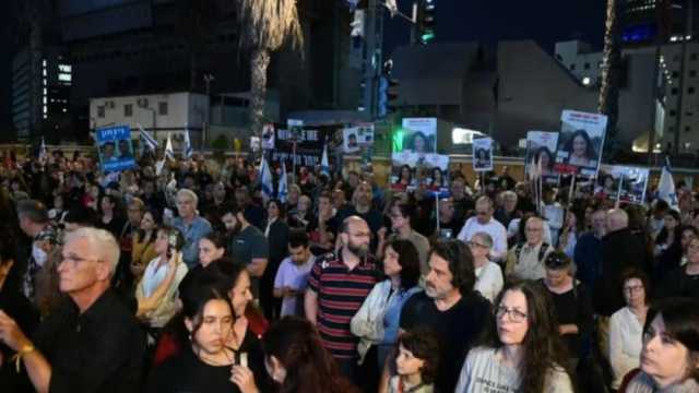 عاجل.. مقترح إسرائيلي جديد يتضمن تنازلات كبيرة ومنها استعداد ضمني لمناقشة إنهاء حرب غزة