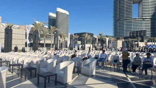 ناقد فني: الدورة الثانية من مهرجان العلمين تحتضن نجوما ومفاجآت كثيرة