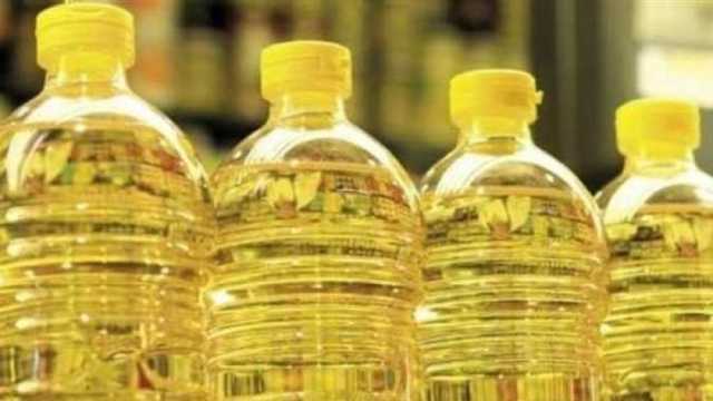 تراجع سعر الزيت اليوم الأربعاء 20-3-2024.. عباد الشمس بكام؟