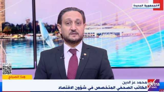 كاتب صحفي: «التضامن» تولي اهتماما كبيرا بالأسر الأولى بالرعاية والأكثر احتياجا