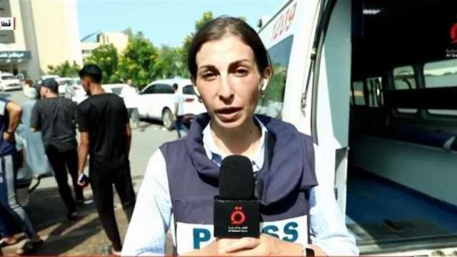 الاحتلال الإسرائيلي يضغط على الطواقم الطبية لترك المرضى في المستشفيات