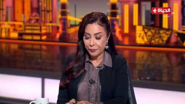 لبنى عسل تنعى والدة الإعلامي مصطفى شردي: «بعد الأم لا يوجد شيء»