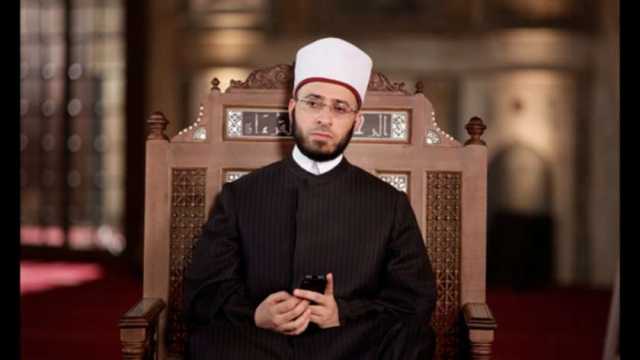 كم عدد الأنبياء؟.. الشيخ أسامة الأزهري يجيب (فيديو)