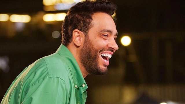 رامي جمال بعد حفله في الإسكندرية: شكرا لكل الجمهور المحترم