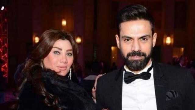 مفاجأة في انفصال أمير طعيمة وجيني كمال.. «مش المرة الأولى»