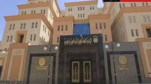 «الداخلية» تواصل تفعيل إجراءات التيسير على الراغبين في استخراج مستندات شرطية