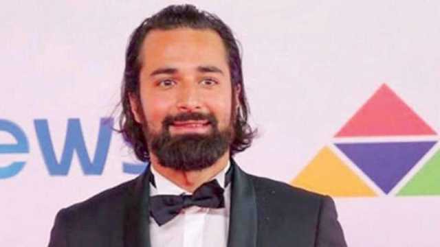 أحمد حاتم: فيلم «المنبر» يحمل رسالة تنويرية عن الأزهر