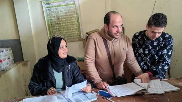 ضبط 86 مخالفة متنوعة في مجال المخابز والأسواق بالدقهلية